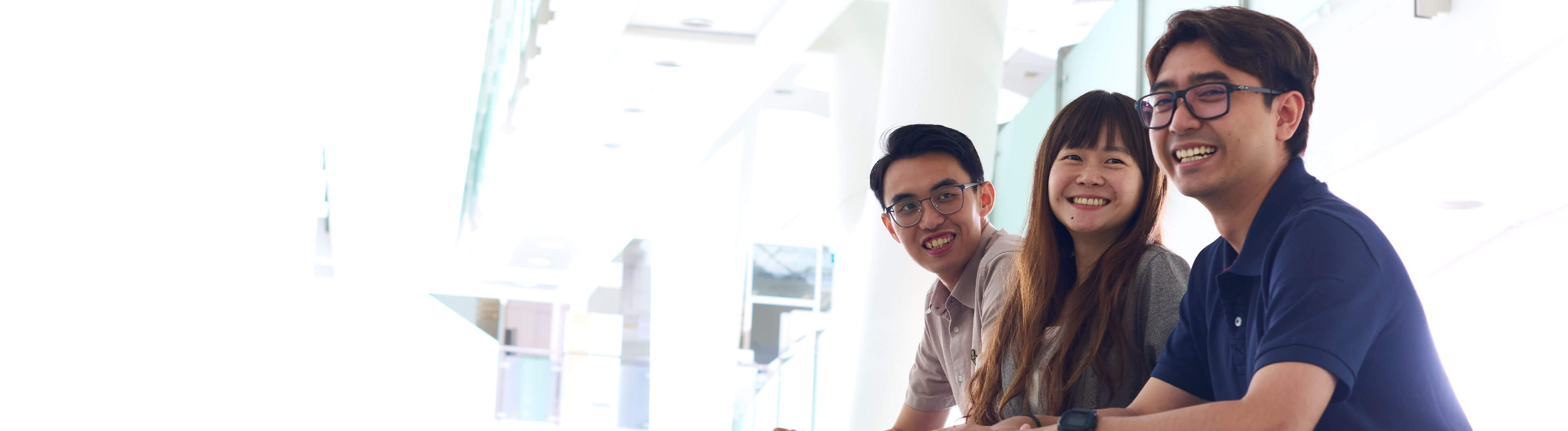 UR Programs Banner (Singapore)