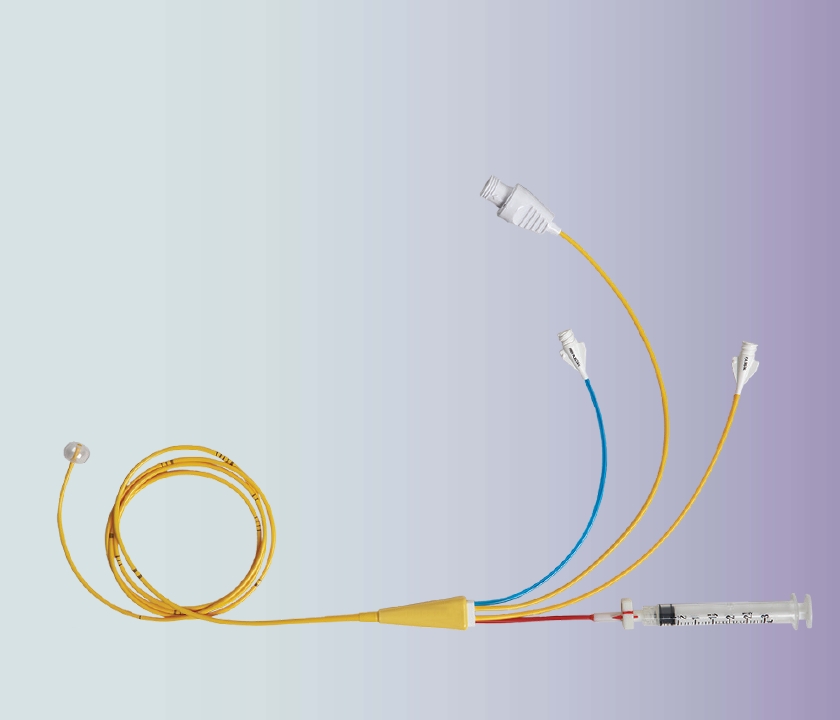 Swan-Ganz Jr pulmonary artery catheters | Edwards Lifesciences