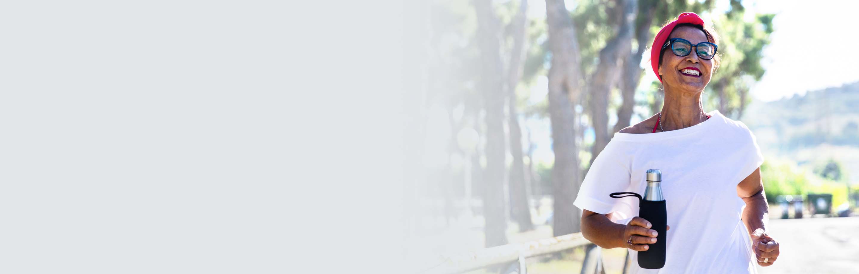 Employee benefit enrollment banner