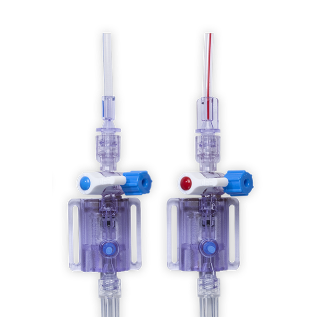 TruWave Pressure Transducers Edwards Lifesciences