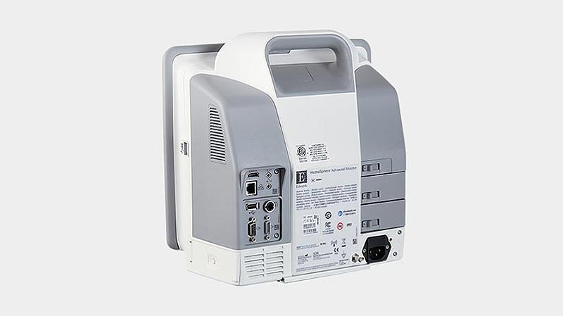 HemoSphere monitor 360 slide 05