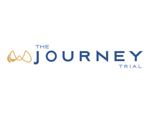 JOURNEY Trial logo