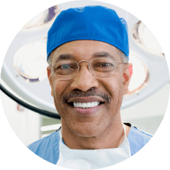 Interventional cardiologist