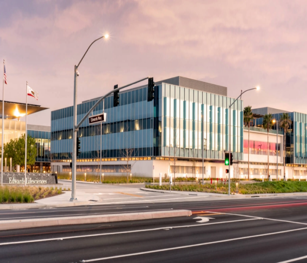 Global location image