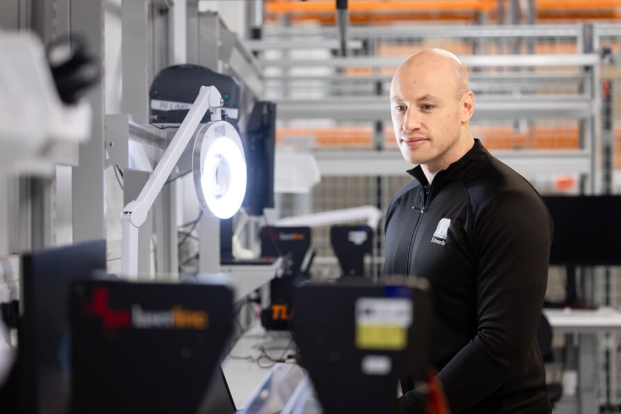 What you'll need - image - Engineering & Technology