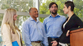 Diversity and Participation image