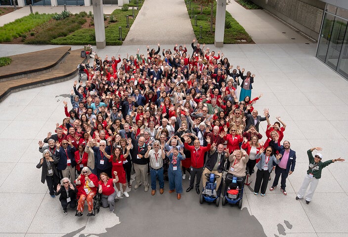 Community outreach uk