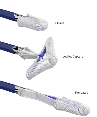 The PASCAL Precision system | Edwards Lifesciences