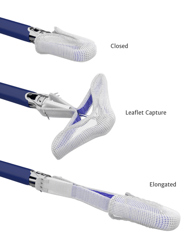 The PASCAL Precision system | Edwards Lifesciences
