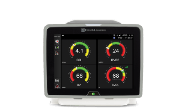 Slol Edwards Lifesciences - the leader in heart valves & hemodynamic ...