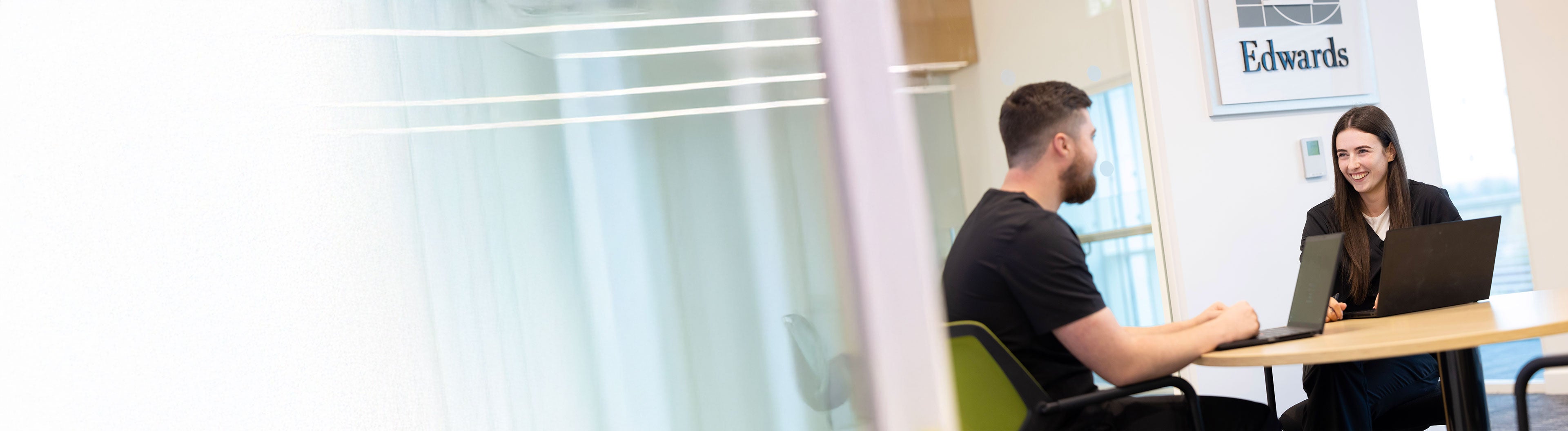 Careers - UR Programs (Germany) Banner Photo