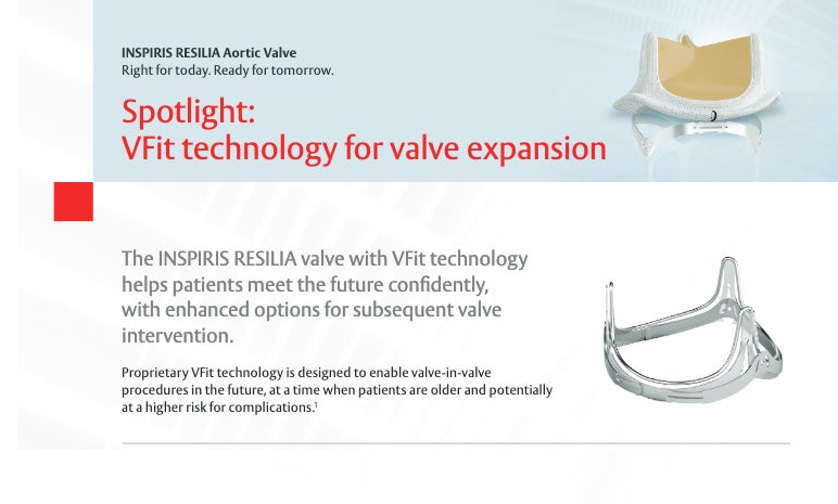 VFit Technology Factsheet