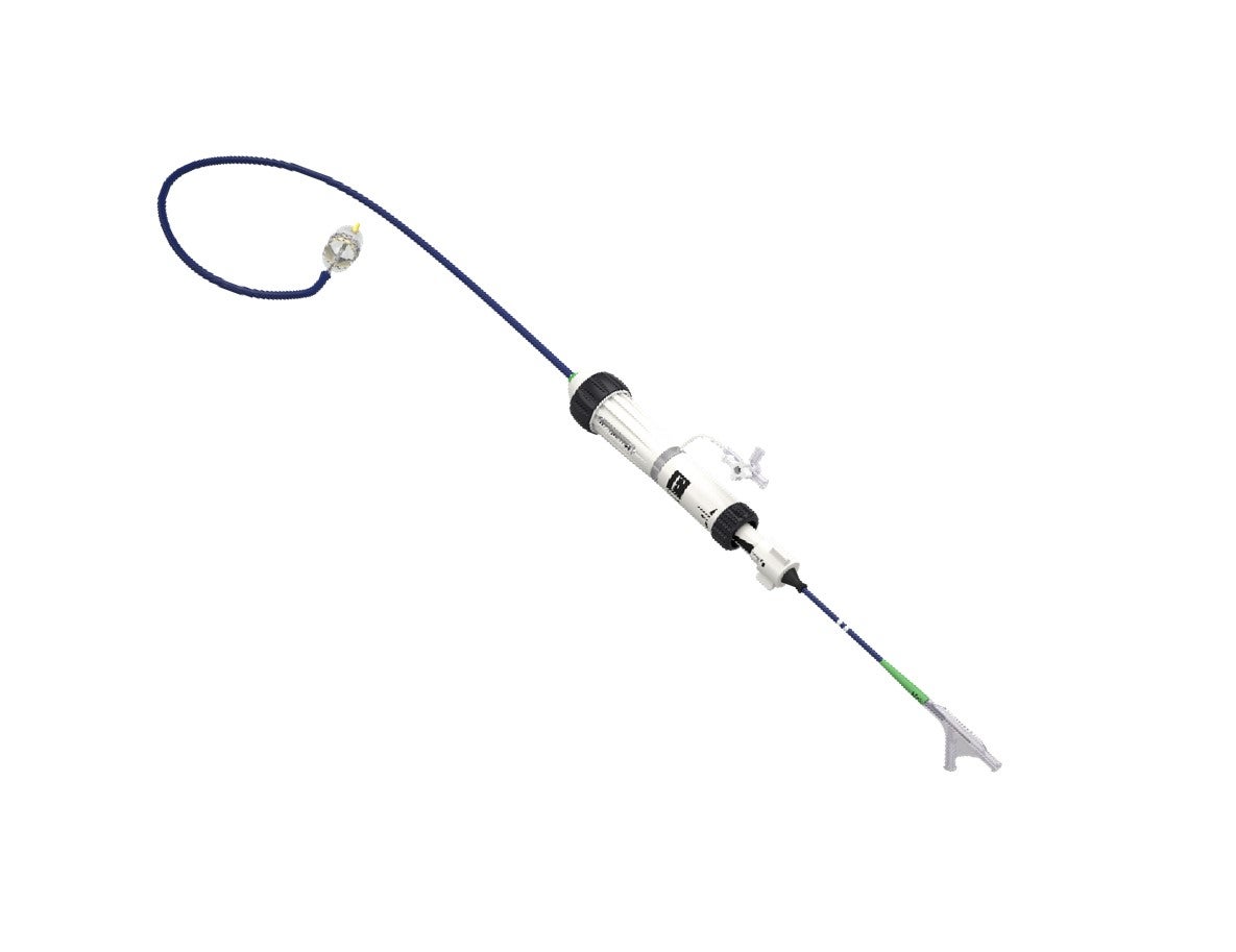 Edwards Commander Delivery System