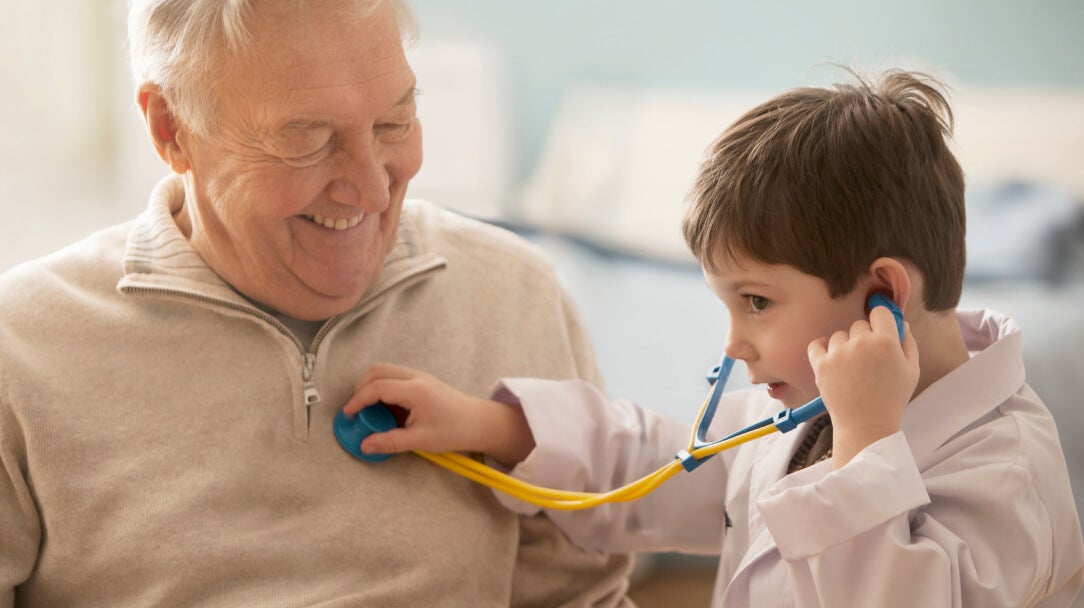 What is aortic stenosis