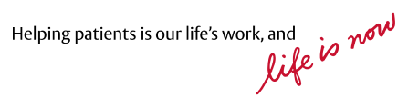 Quiénes somos | Edwards Lifesciences