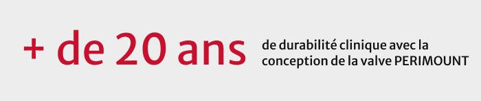 Aortic pericardial 20 years