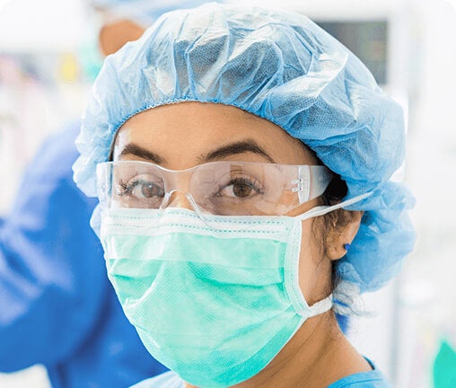 Hypotension management