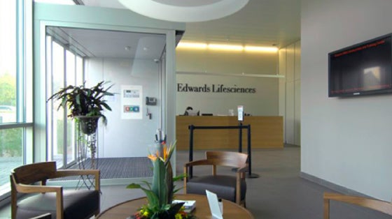 Switzerland | Edwards Lifesciences