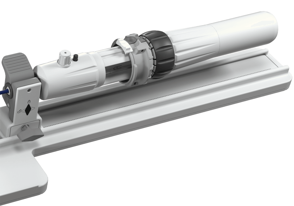 Pascal Edardws The PASCAL Precision system | Edwards Lifesciences