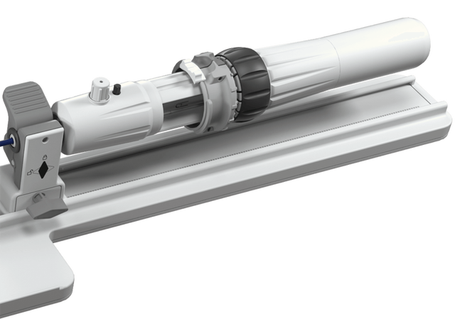 Pascal Edardws PASCAL Precision システム | Edwards Lifesciences