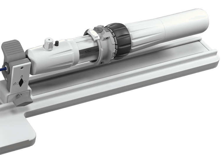 Edwards Pascal Table The PASCAL Precision system | Edwards Lifesciences