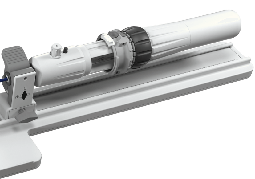 The PASCAL Precision system | Edwards Lifesciences