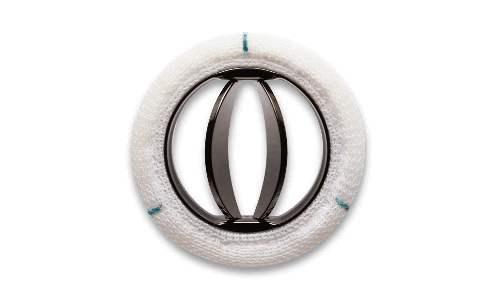 Surgical valve repair & replacement Edwards Lifesciences