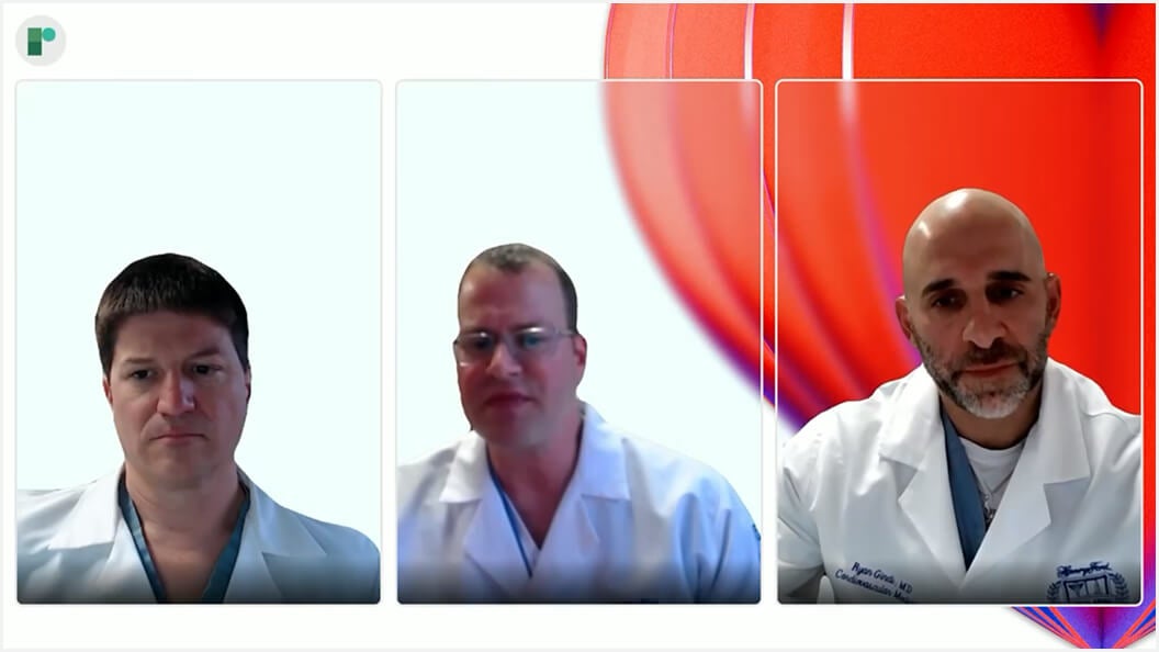 The Future of Heart Valve Treatment: Part 1
