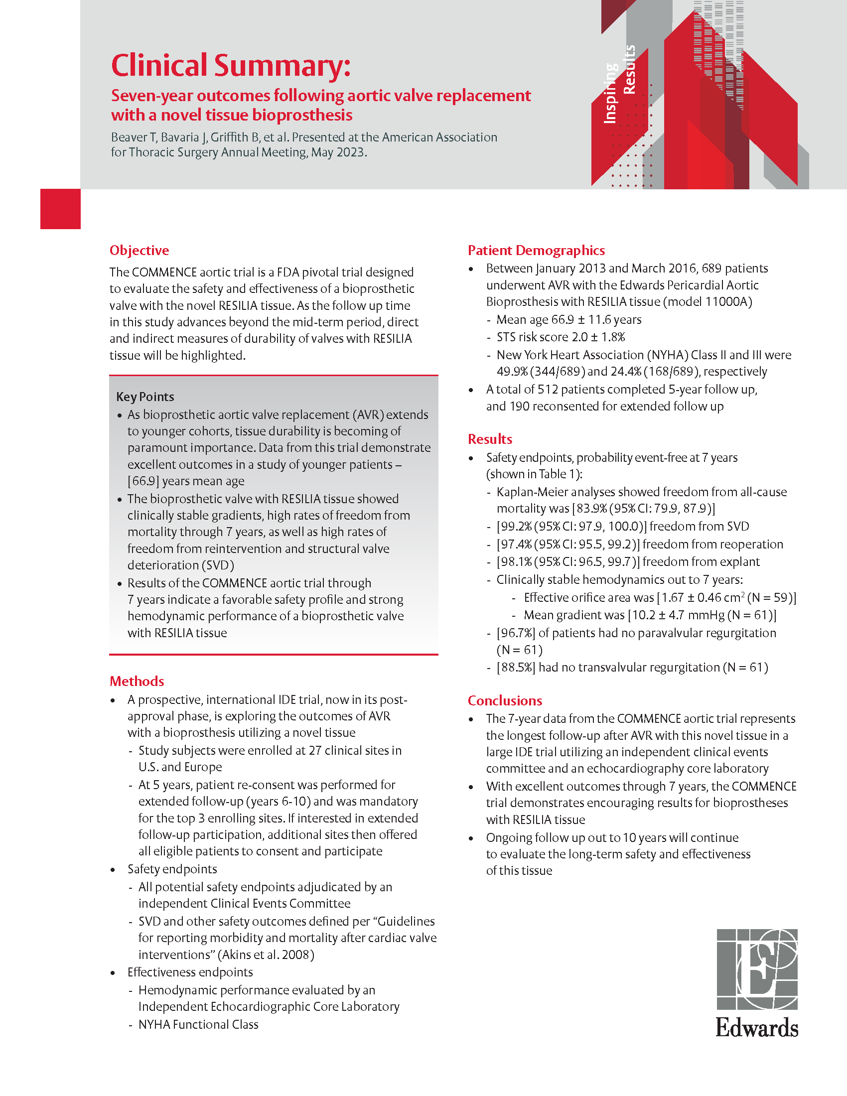 COMMENCE Trial Thumbnnail