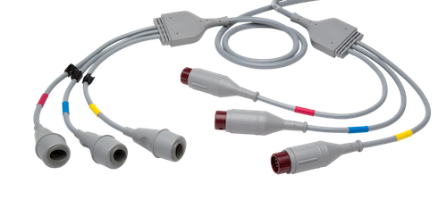 Edwards Life Science Svo2 Cable TruWave Pressure Transducers | Edwards Lifesciences