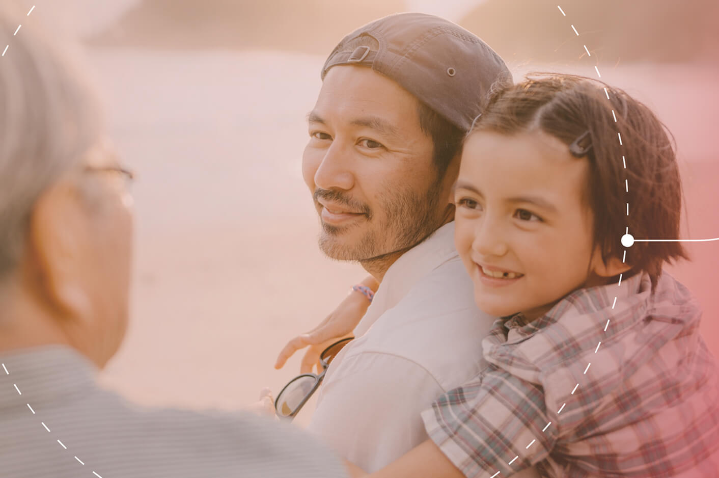 Designed for the future