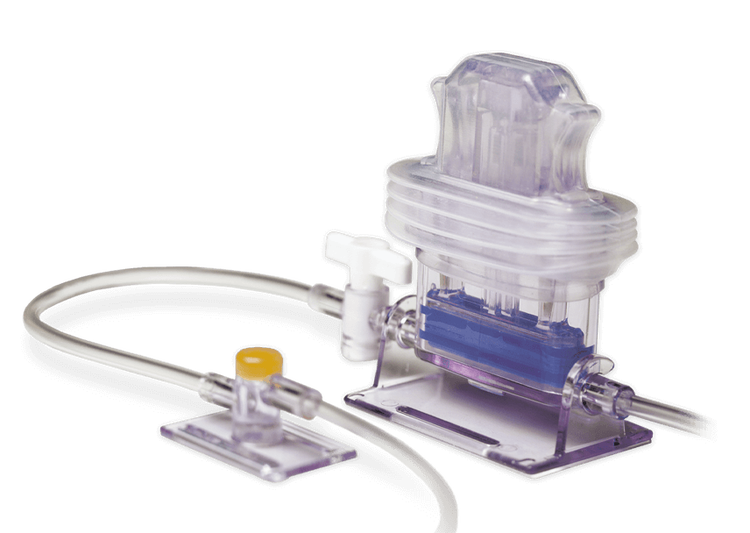 Closed Blood Collection System Closed Blood Sampling | Edwards Lifesciences