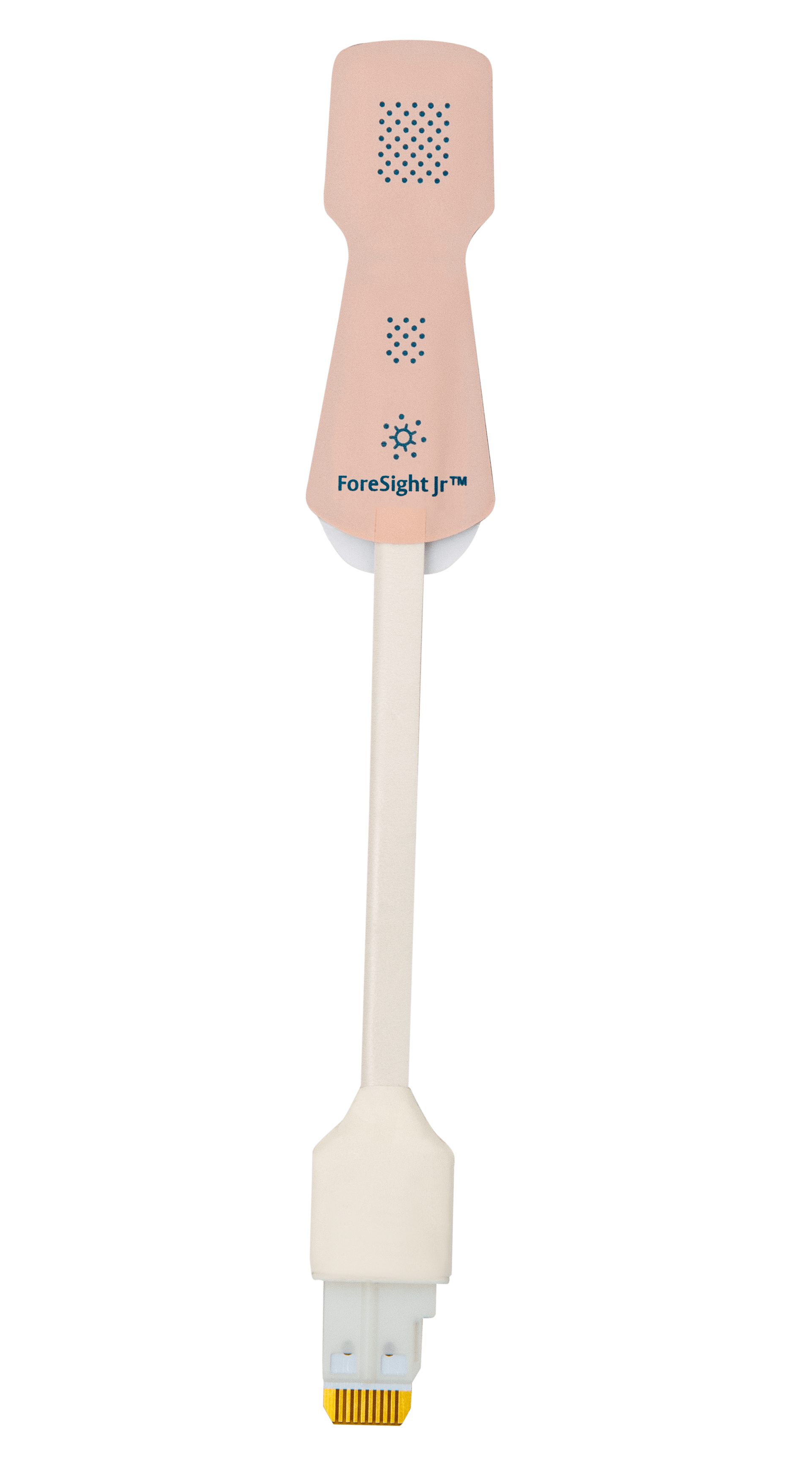 ForeSight Jr sensor | Edwards Lifesciences