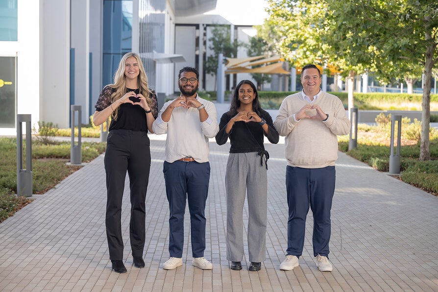 Tailored Onboarding (Germany UR)