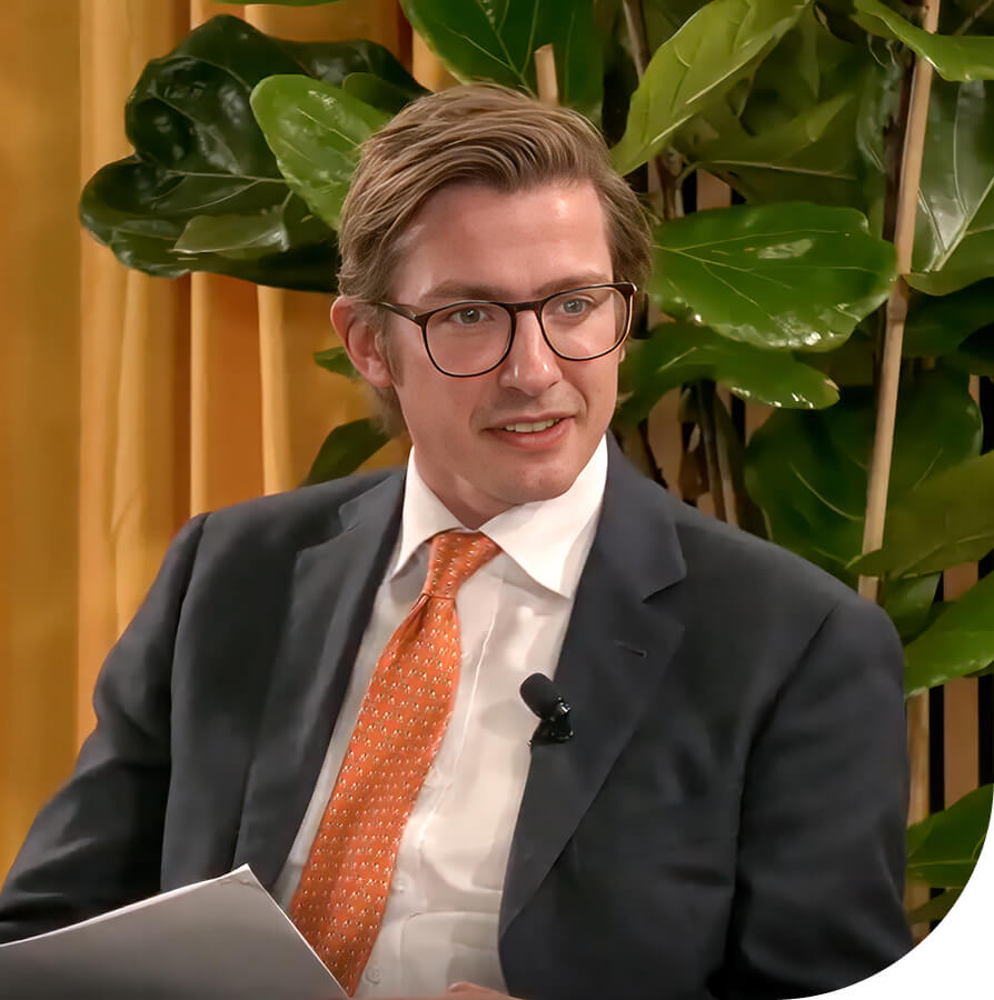 Prof Philipp Lurz