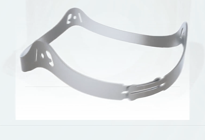 INSPIRIS RESILIA valve Vfit Technology