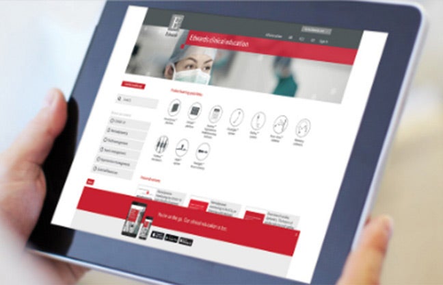 Fluid management system education