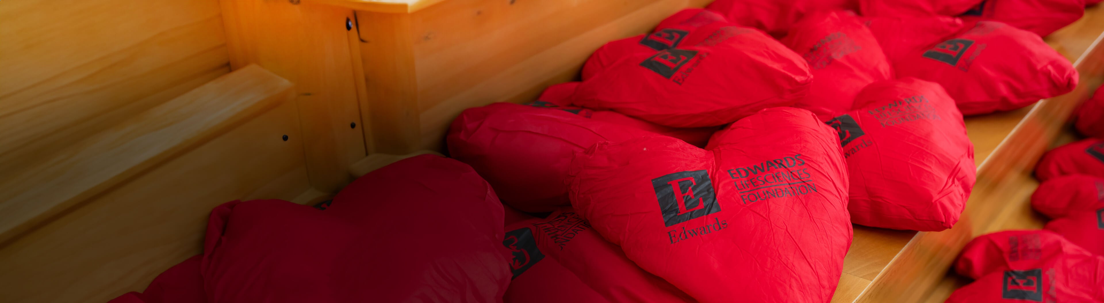 giving by the numbers hero