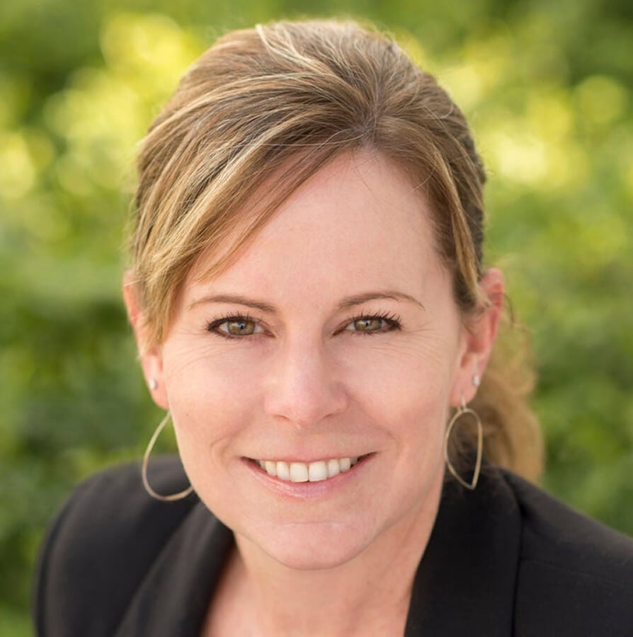 Kerri - Veteran Testimonial Image