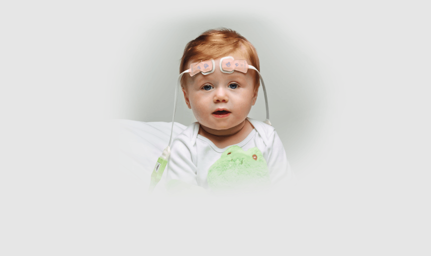 ForeSight Jr sensor Image