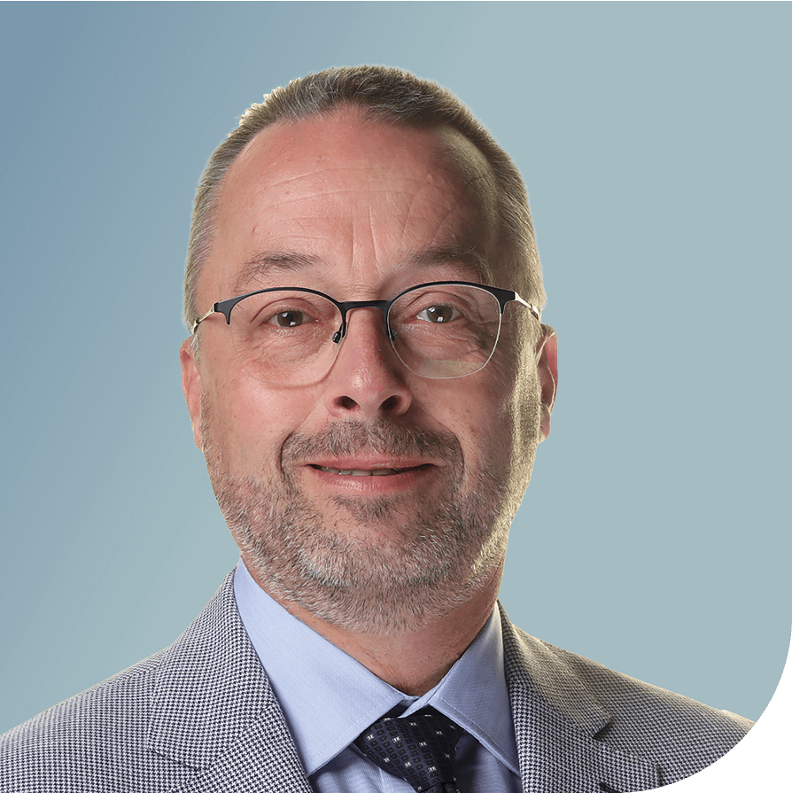 Prof. Dr med. Jörg Hausleiter