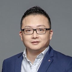 Simon Xu