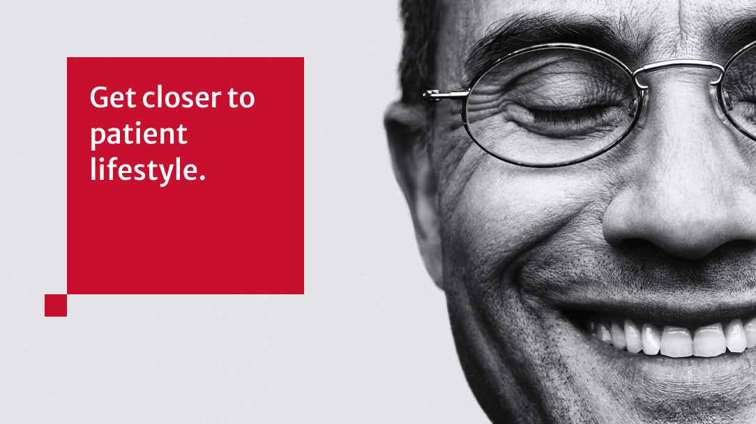 INSPIRIS RESILIA - Patients thumb