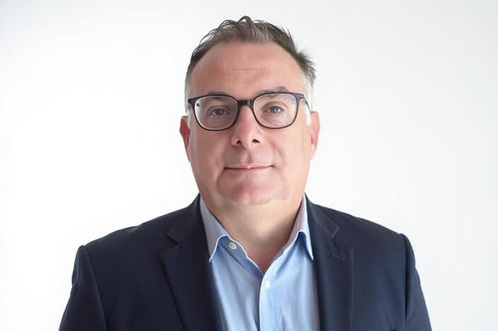 Mark profile image - Manufacturing Plant