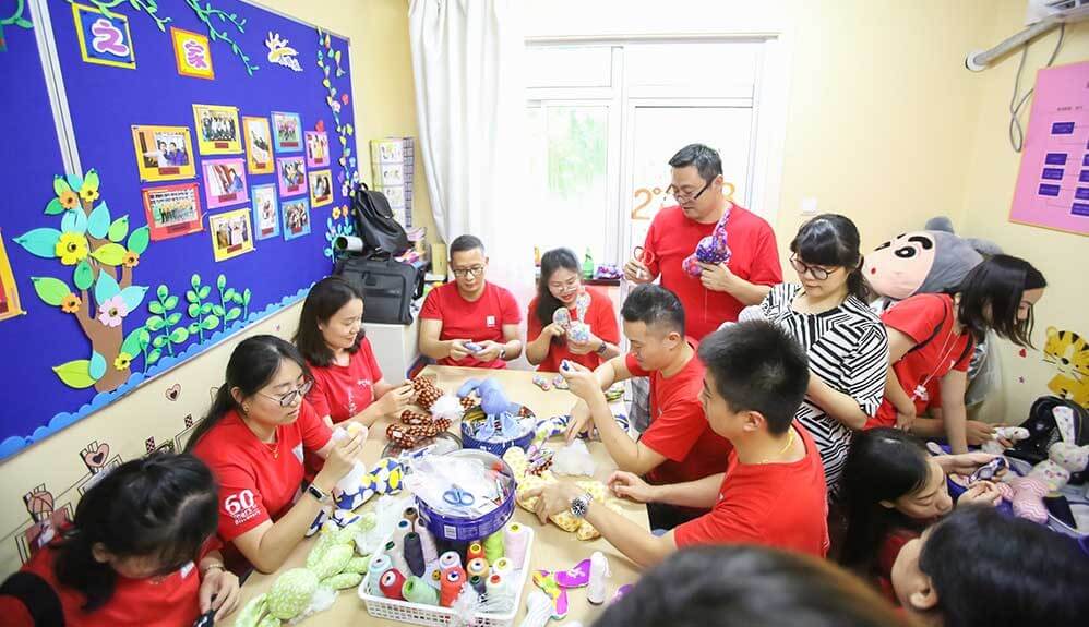 Strengthen Our Community Gallery 9