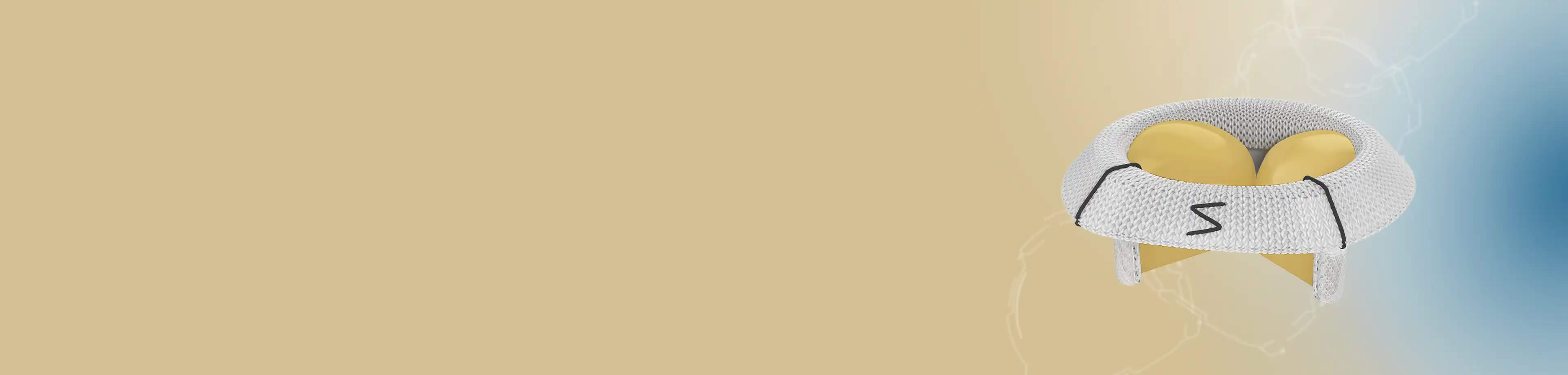 Triformis banner