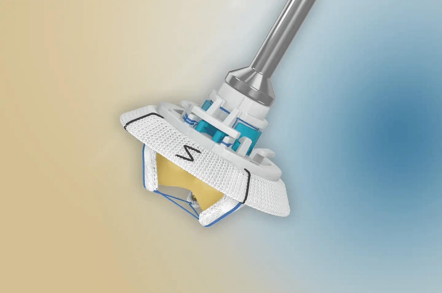 Designed for ease of use