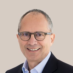 Bernard J. Zovighian