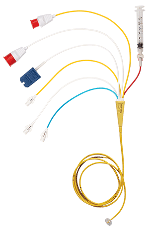 Swan-Ganz Catheters | Edwards Lifesciences