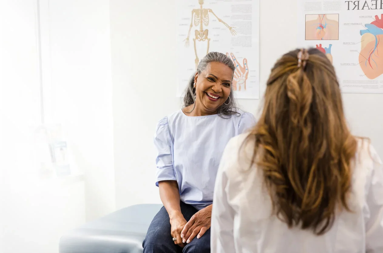 Recent clinical study offers perspective on mitral valve replacement age guidelines